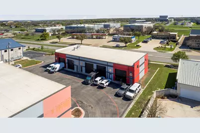 2100 Double Creek Drive #120, Round Rock, TX 78664 - Photo 19