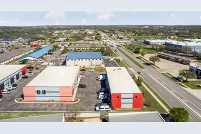 2100 Double Creek Drive #120, Round Rock, TX 78664 - Photo 21