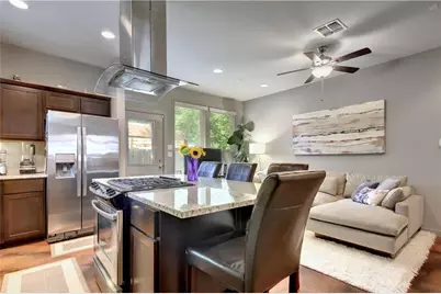 2204 E 13th Street #A and B, Austin, TX 78702 - Photo 25