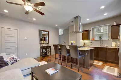 2204 E 13th Street #A and B, Austin, TX 78702 - Photo 27