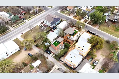 2204 E 13th Street #A and B, Austin, TX 78702 - Photo 37