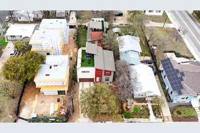 2204 E 13th Street #A and B, Austin, TX 78702 - Photo 39