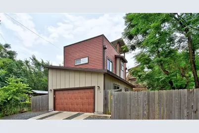 2204 E 13th Street #A and B, Austin, TX 78702 - Photo 23