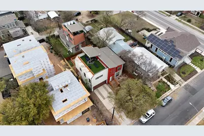 2204 E 13th Street #A and B, Austin, TX 78702 - Photo 3