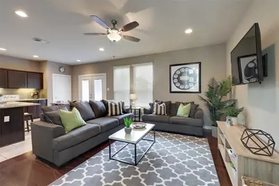 2204 E 13th Street #A and B, Austin, TX 78702 - Photo 7