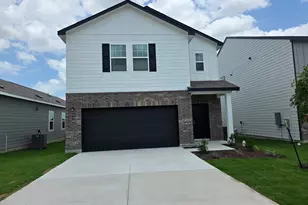 353 Enforcer Loop, Jarrell, TX 76537 - Photo 3