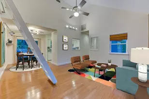 1701 Jennie Ave, Austin, TX 78703 - Photo 5