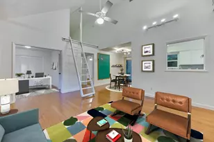 1701 Jennie Ave, Austin, TX 78703 - Photo 3