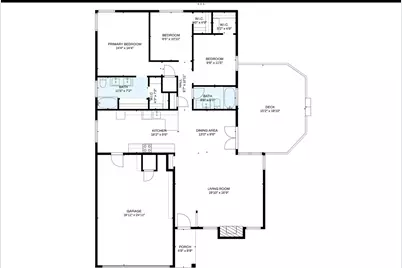 12904 Garfield Lane, Austin, TX 78727 - Photo 1