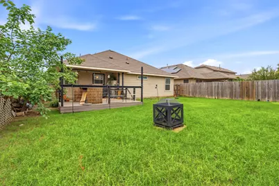 13509 Bauhaus Bend, Pflugerville, TX 78753 - Photo 5