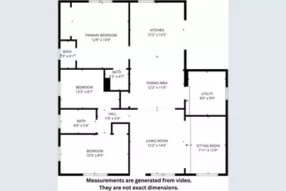 6503 Lynch Lane, Austin, TX 78741 - Photo 33