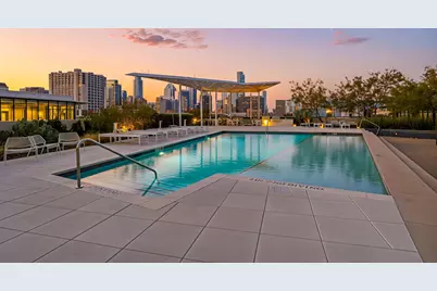 800 Embassy Drive #322, Austin, TX 78702 - Photo 1