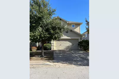 8513 Wood Stork Drive, Austin, TX 78729 - Photo 1