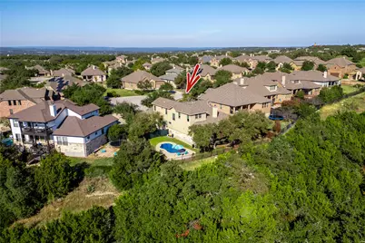 5317 Cardinal Flower Cove, Spicewood, TX 78669 - Photo 9