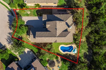 5317 Cardinal Flower Cove, Spicewood, TX 78669 - Photo 29