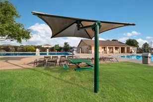 329 Enforcer Loop, Jarrell, TX 76537 - Photo 11