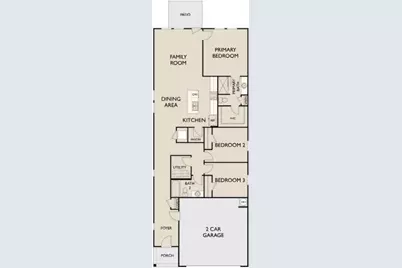 329 Enforcer Loop, Jarrell, TX 76537 - Photo 7