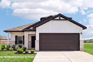 20240 Sinema Wy, Manor, TX 78653 - Photo 1