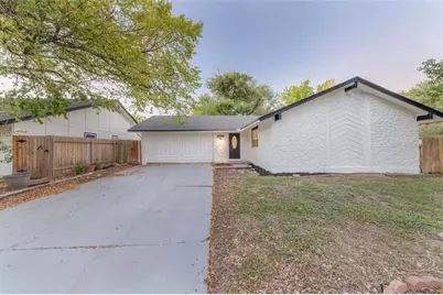 5535 Pine Place, Austin, TX 78744 - Photo 1