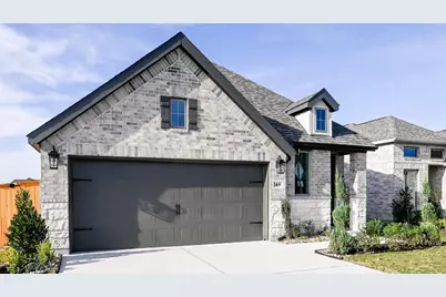 148 Blackborrow Drive, Kyle, TX 78640 - Photo 1