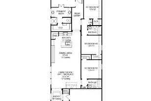 148 Blackborrow Dr, Kyle, TX 78640 - Photo 21