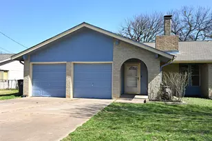 404 Northwood Dr, Georgetown, TX 78628 - Photo 5