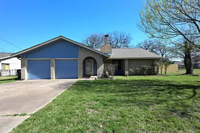 404 Northwood Drive, Georgetown, TX 78628 - Photo 1