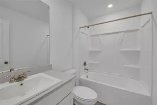 309 Marty Allen Loop, Jarrell, TX 76537 - Photo 11