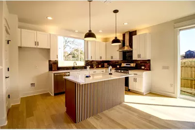 2608 Bristol Drive #A, Austin, TX 78723 - Photo 9