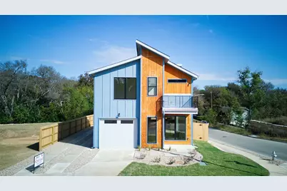 2608 Bristol Drive #A, Austin, TX 78723 - Photo 3