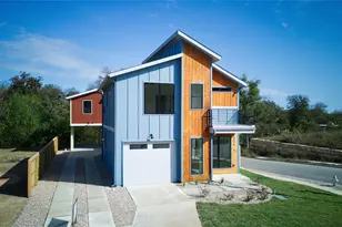 2608 Bristol Dr, Austin, TX 78723 - Photo 1