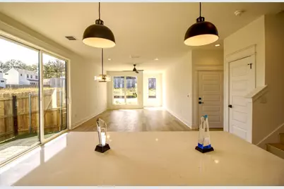 2608 Bristol Drive #A, Austin, TX 78723 - Photo 7