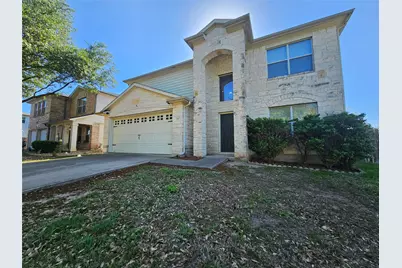580 Hometown Parkway, Kyle, TX 78640 - Photo 1