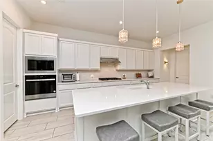 401 Trabuco Bnd, Liberty Hill, TX 78642 - Photo 7