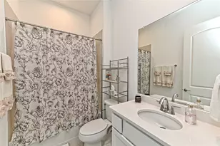 401 Trabuco Bnd, Liberty Hill, TX 78642 - Photo 19