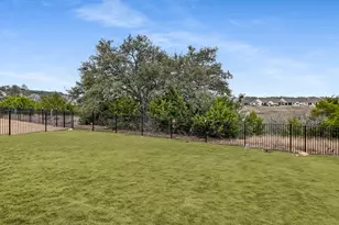 401 Trabuco Bnd, Liberty Hill, TX 78642 - Photo 21