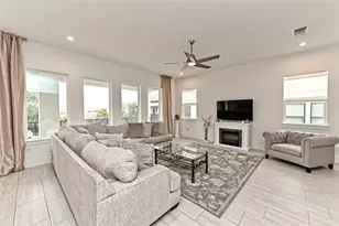 401 Trabuco Bnd, Liberty Hill, TX 78642 - Photo 5