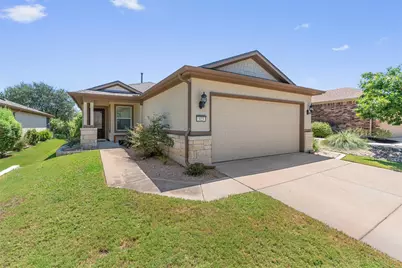 323 Salado Creek Lane, Georgetown, TX 78633 - Photo 3