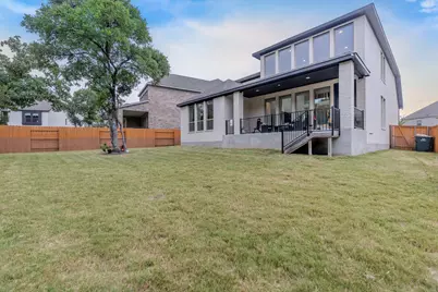 6025 Kelly Kyle Avenue, Georgetown, TX 78628 - Photo 29