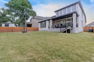 6025 Kelly Kyle Ave, Georgetown, TX 78628 - Photo 29