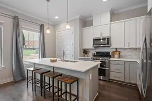 308 Adams St, Georgetown, TX 78628 - Photo 7