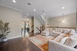 308 Adams St, Georgetown, TX 78628 - Photo 7