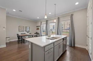 308 Adams St, Georgetown, TX 78628 - Photo 13