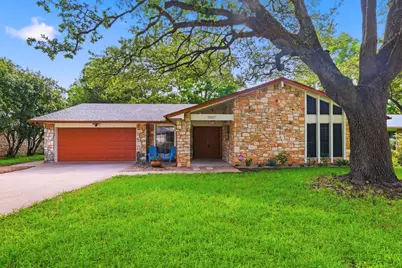 9907 Oak Hollow Drive, Austin, TX 78758 - Photo 1