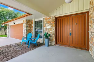 9907 Oak Hollow Dr, Austin, TX 78758 - Photo 3