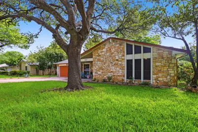 9907 Oak Hollow Drive, Austin, TX 78758 - Photo 5