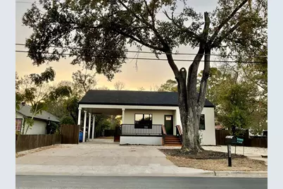 1708 Carter Street, Bastrop, TX 78602 - Photo 1