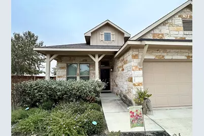 404 Blue Waterleaf Lane, Georgetown, TX 78626 - Photo 3