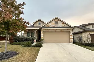 404 Blue Waterleaf Ln, Georgetown, TX 78626 - Photo 1