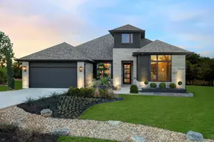 19613 Serenity Ln, Lago Vista, TX 78645 - Photo 1